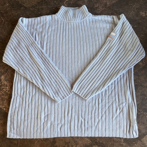 Southpole sweater men blue - men, xl
